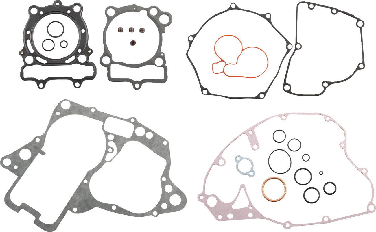 MOOSE OFFROAD Complete Gasket Set - Suzuki