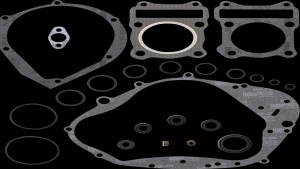 New Motorcycle Parts, New Parts