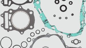 New Motorcycle Parts, New Parts