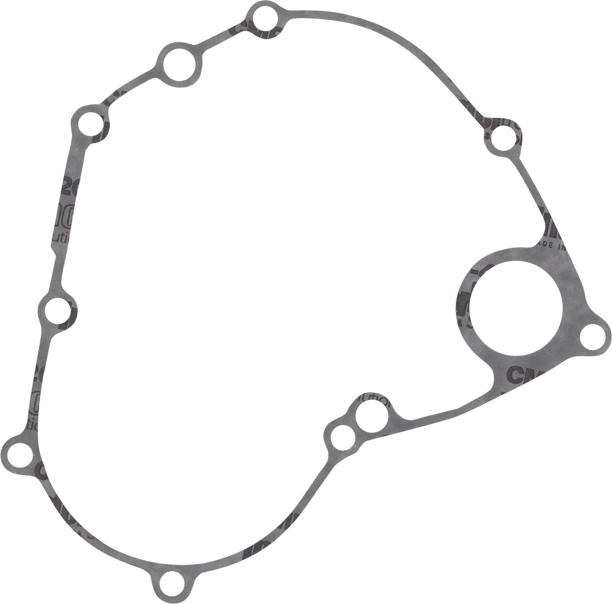 MOOSE OFFROAD Ignition Cover Gasket - Suzuki