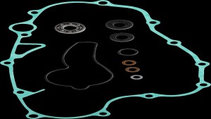 New Motorcycle Parts, New Parts