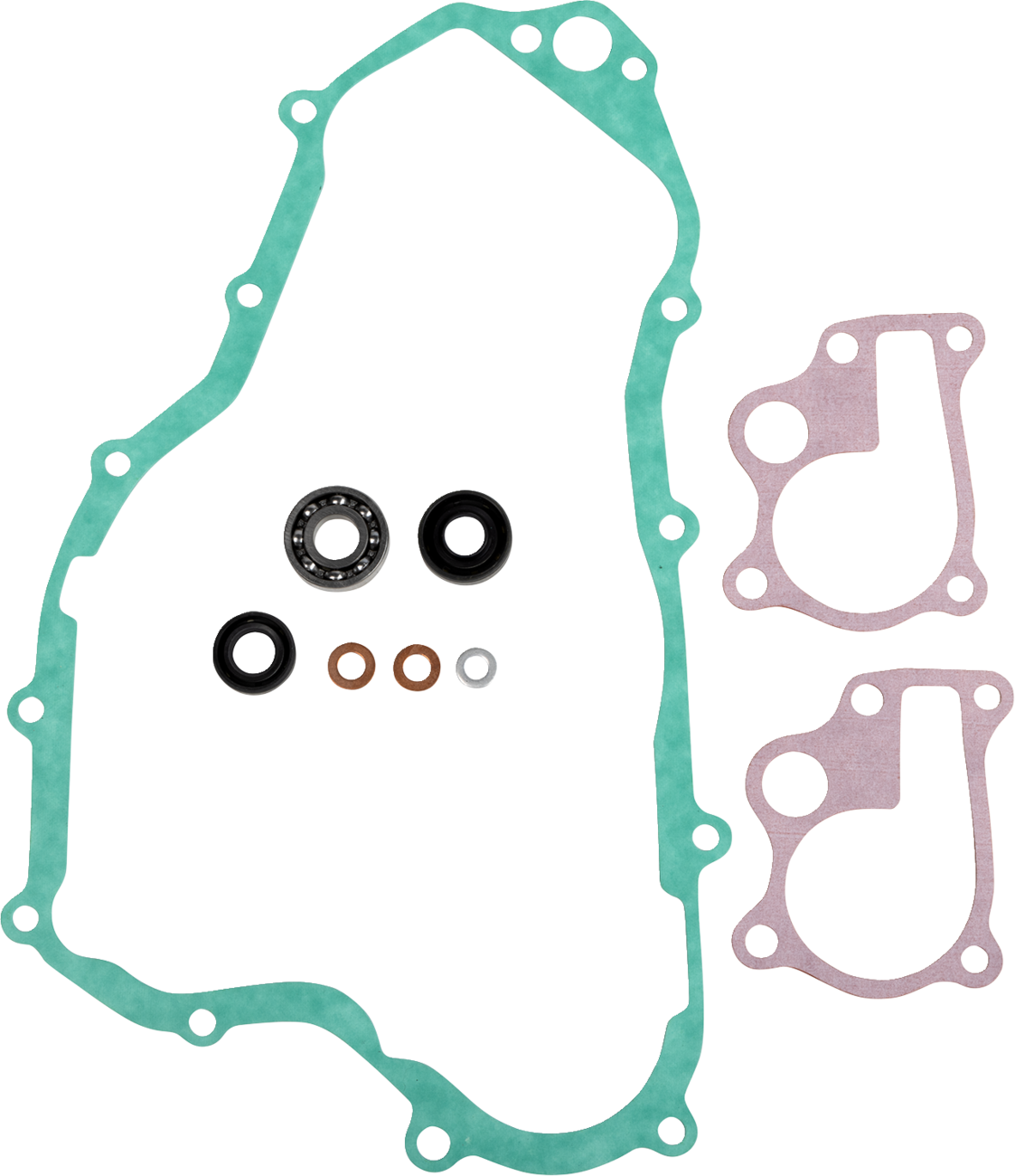 PROX Water Pump Rebuild Kit - Honda