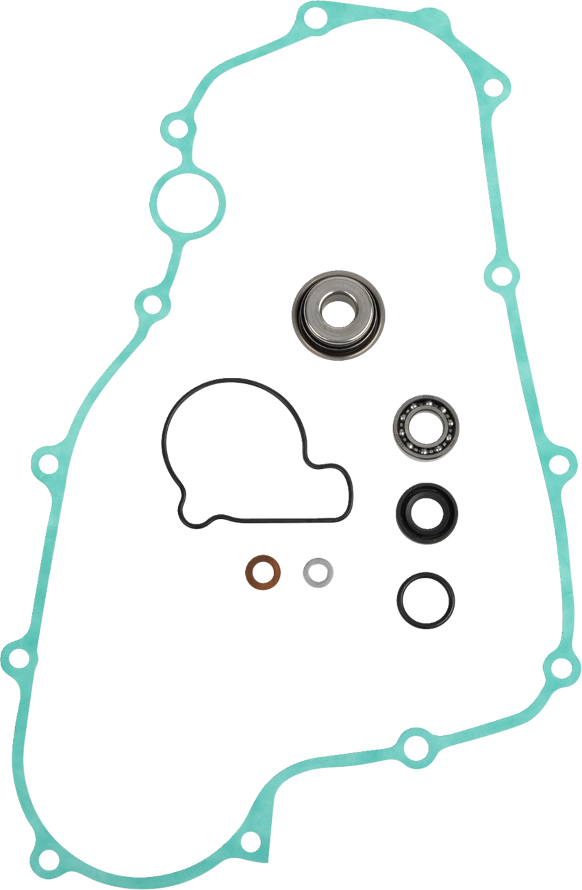 PROX Water Pump Rebuild Kit - Honda