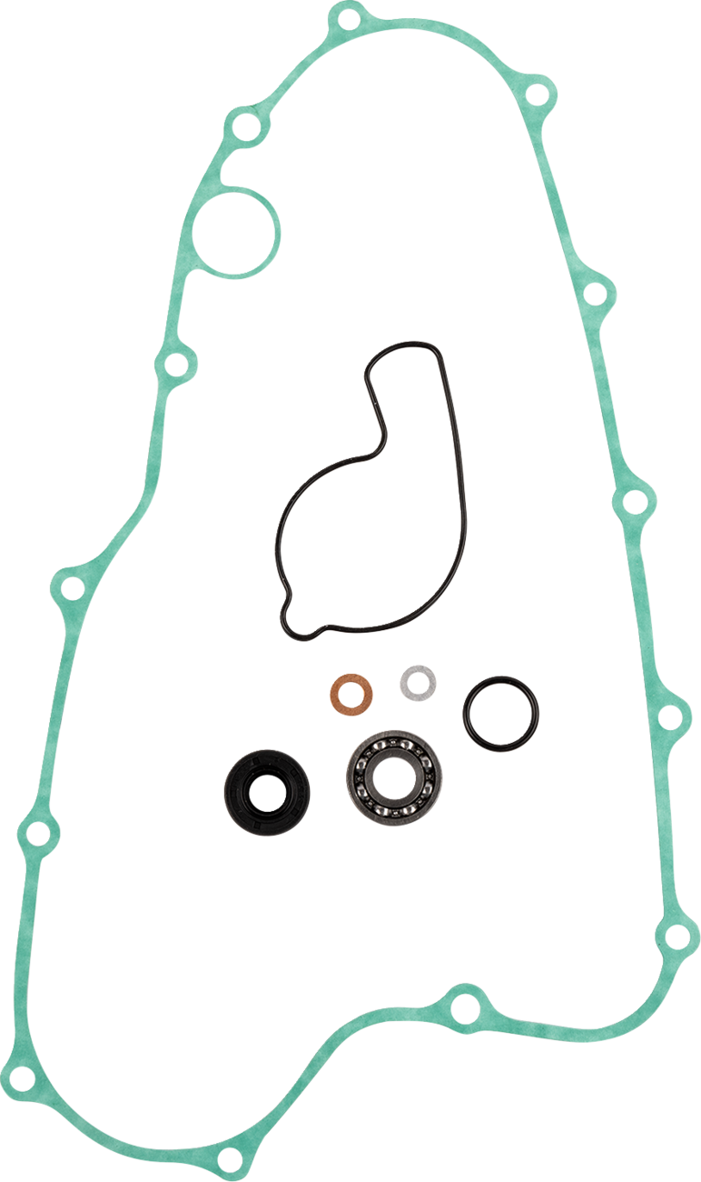 PROX Water Pump Rebuild Kit - Honda