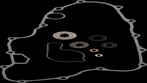 New Motorcycle Parts, New Parts