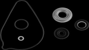 New Motorcycle Parts, New Parts