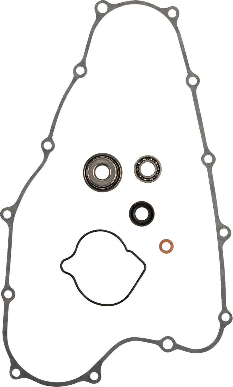 PROX Water Pump Rebuild Kit - Honda