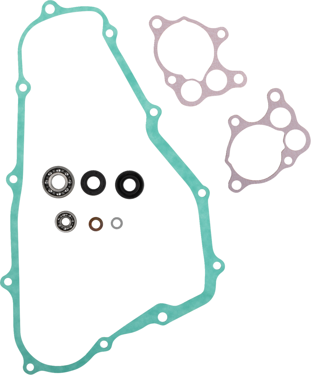 PROX Water Pump Rebuild Kit - Honda