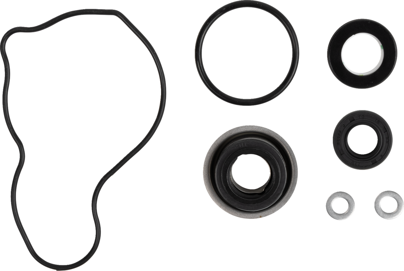 PROX Water Pump Rebuild Kit - Honda