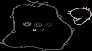 New Motorcycle Parts, New Parts