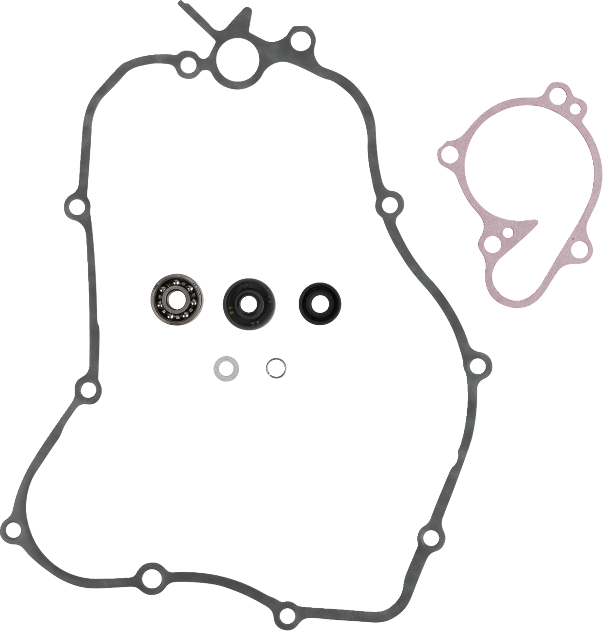 PROX Water Pump Rebuild Kit - Yamaha