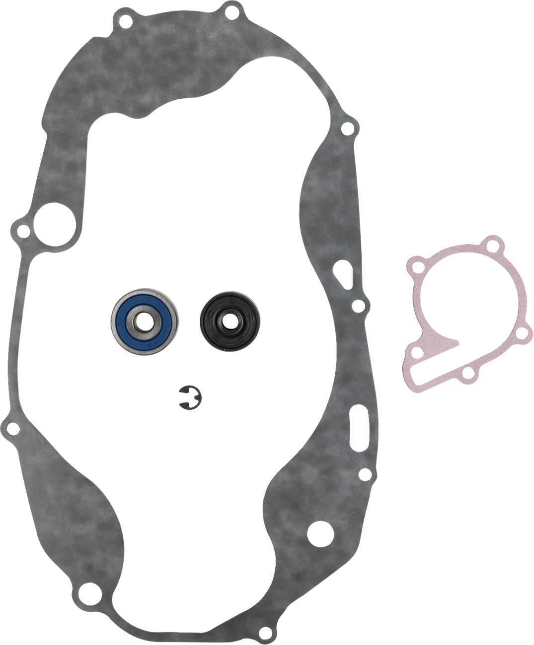 PROX Water Pump Rebuild Kit - Yamaha