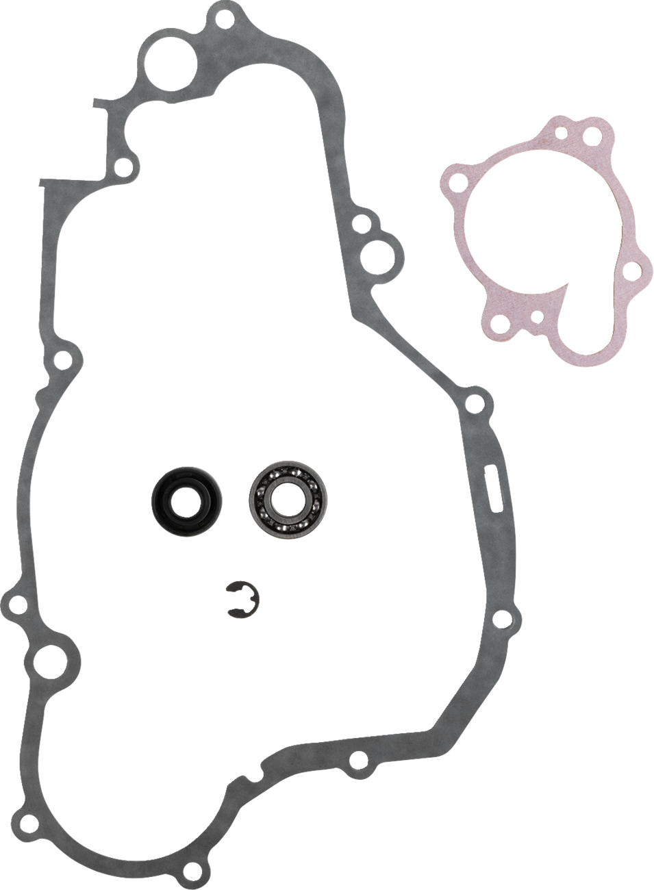 PROX Water Pump Rebuild Kit - Yamaha