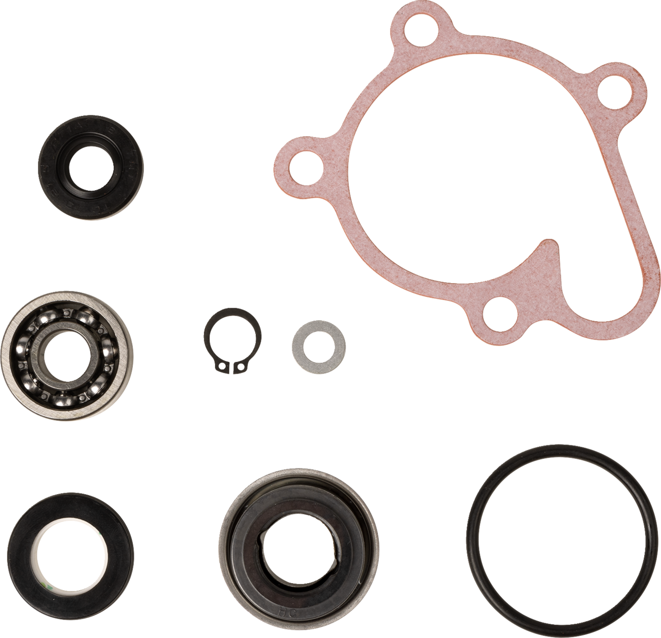 PROX Water Pump Rebuild Kit - Yamaha