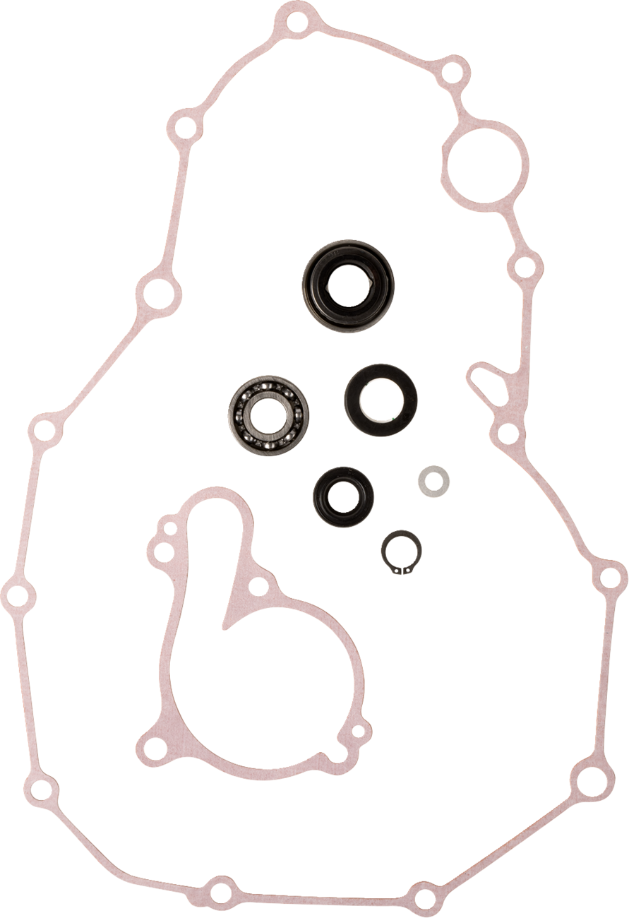 PROX Water Pump Rebuild Kit - Yamaha