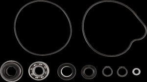 New Motorcycle Parts, New Parts