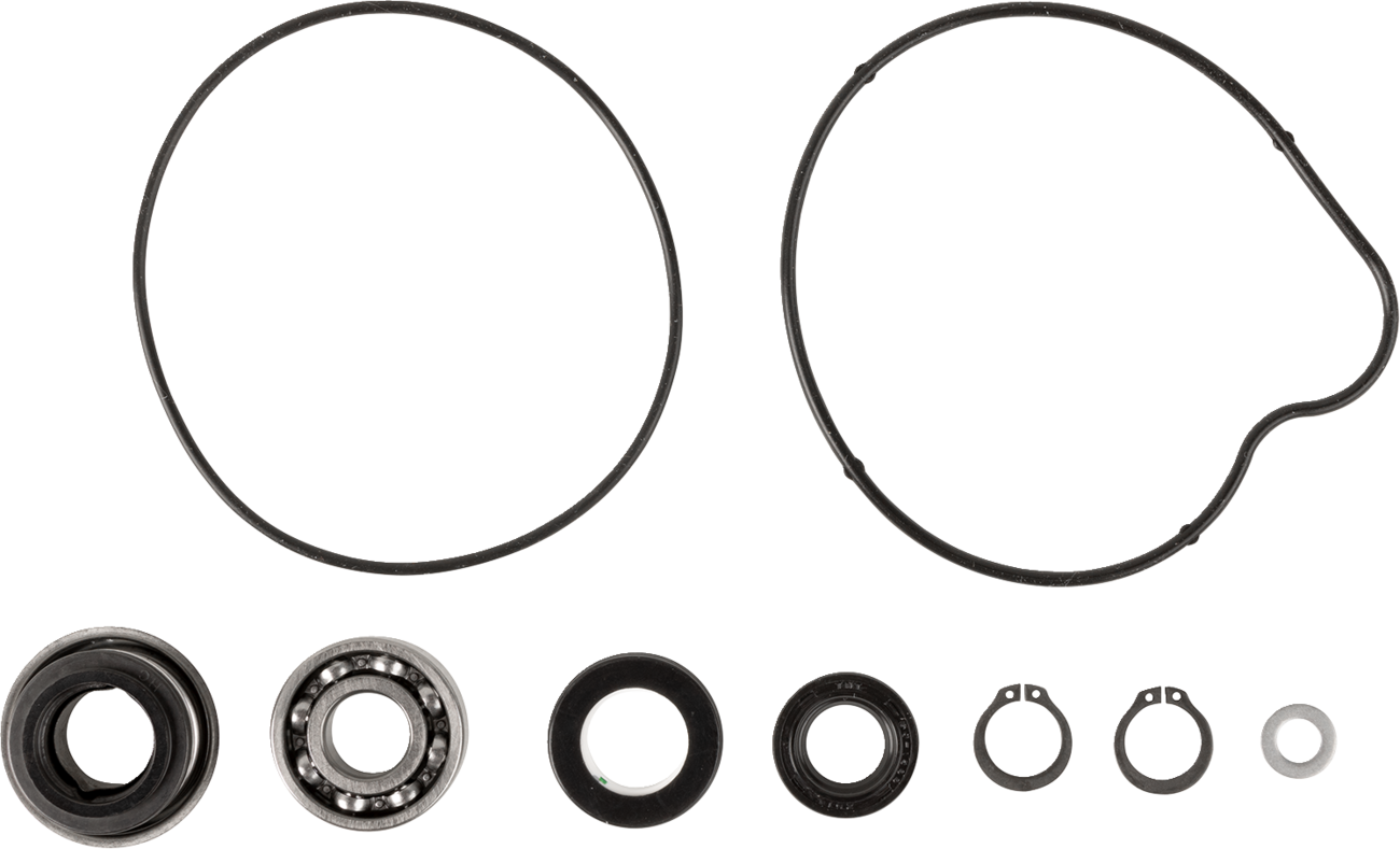 PROX Water Pump Rebuild Kit - Yamaha