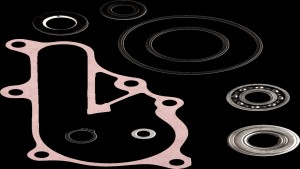 New Motorcycle Parts, New Parts