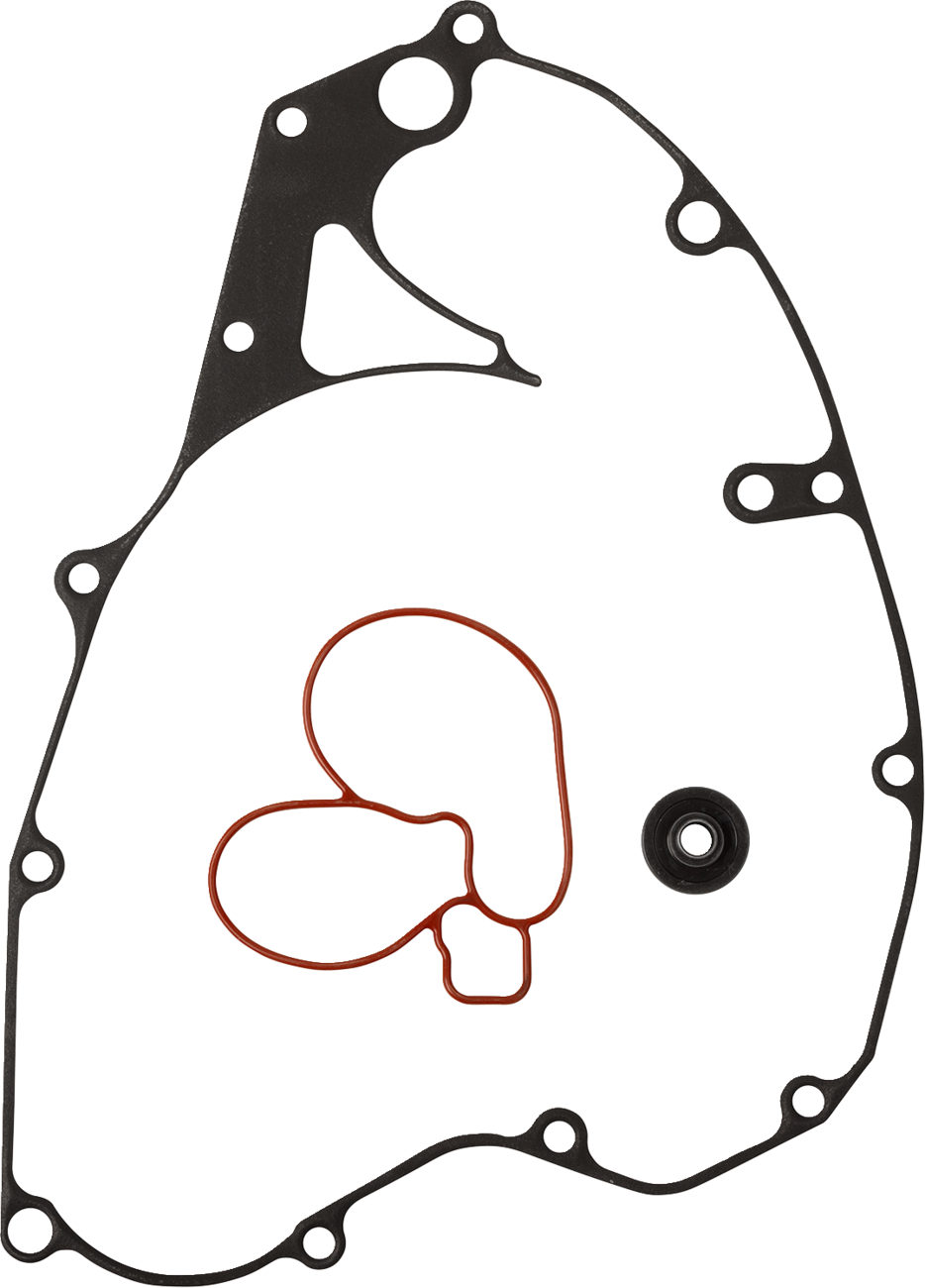 PROX Water Pump Rebuild Kit - Suzuki