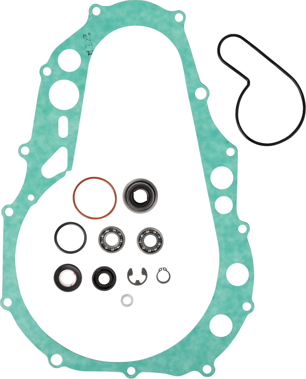 PROX Water Pump Rebuild Kit - Arctic Cat/Kawasaki/Suzuki