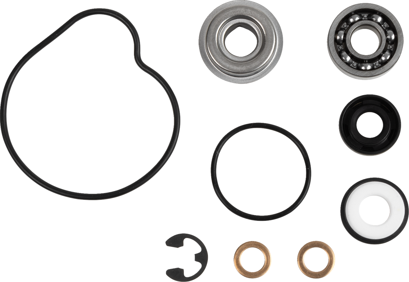 PROX Water Pump Rebuild Kit - Suzuki