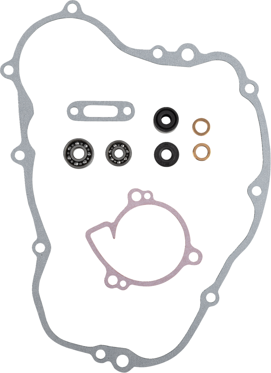 PROX Water Pump Rebuild Kit - Kawasaki