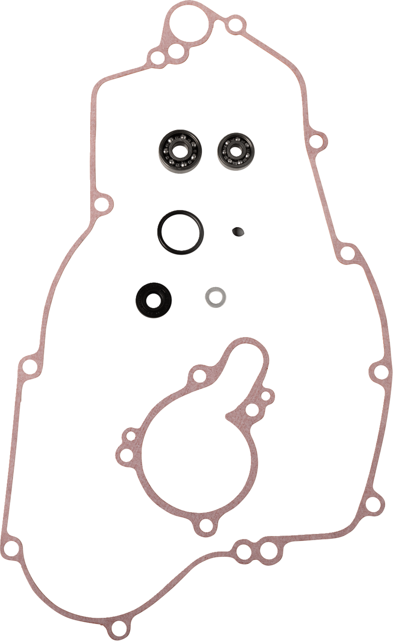 PROX Water Pump Rebuild Kit - Kawasaki