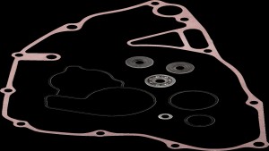 New Motorcycle Parts, New Parts