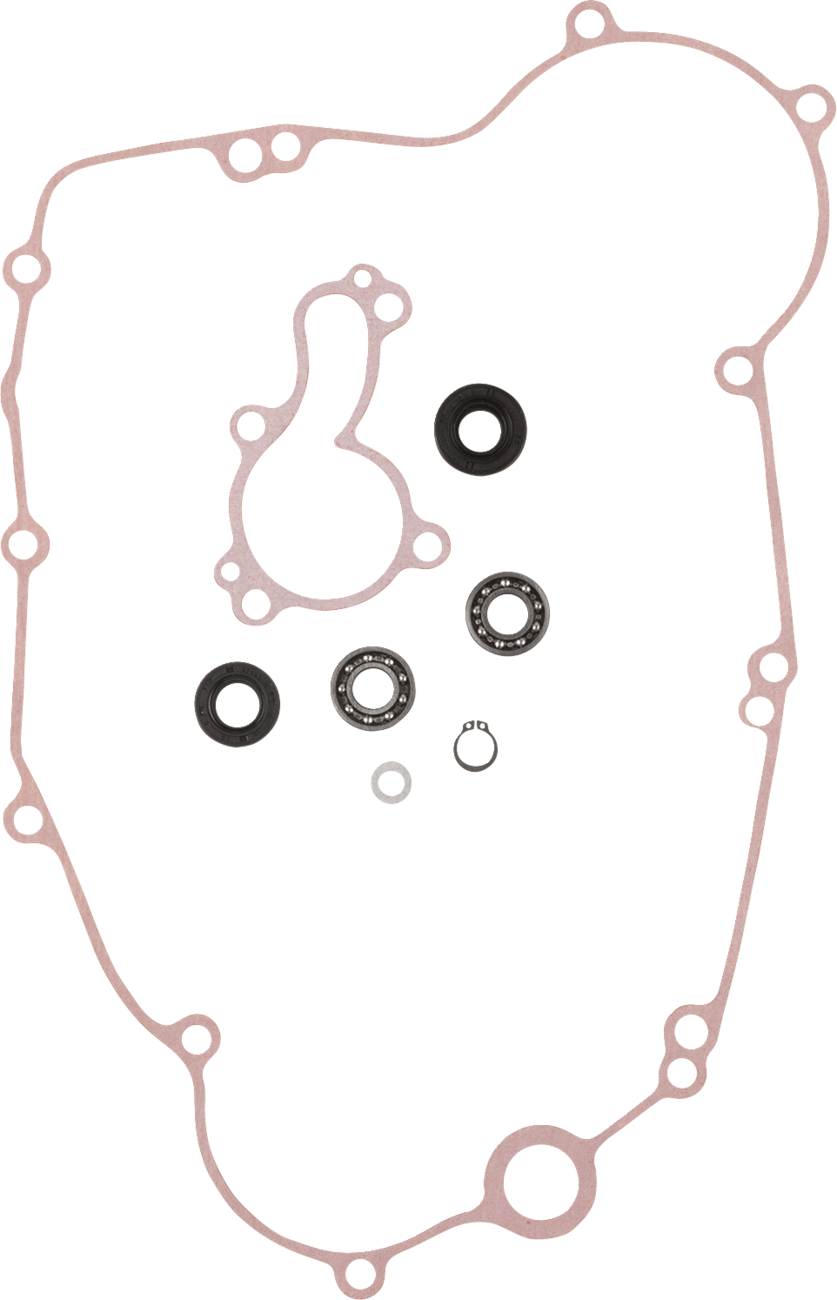 PROX Water Pump Rebuild Kit - Kawasaki