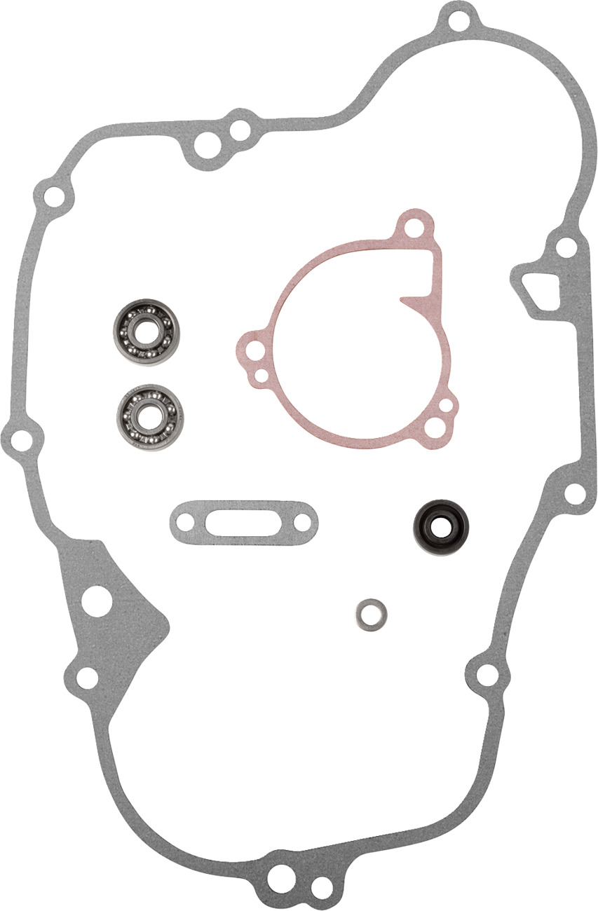PROX Water Pump Rebuild Kit - Kawasaki