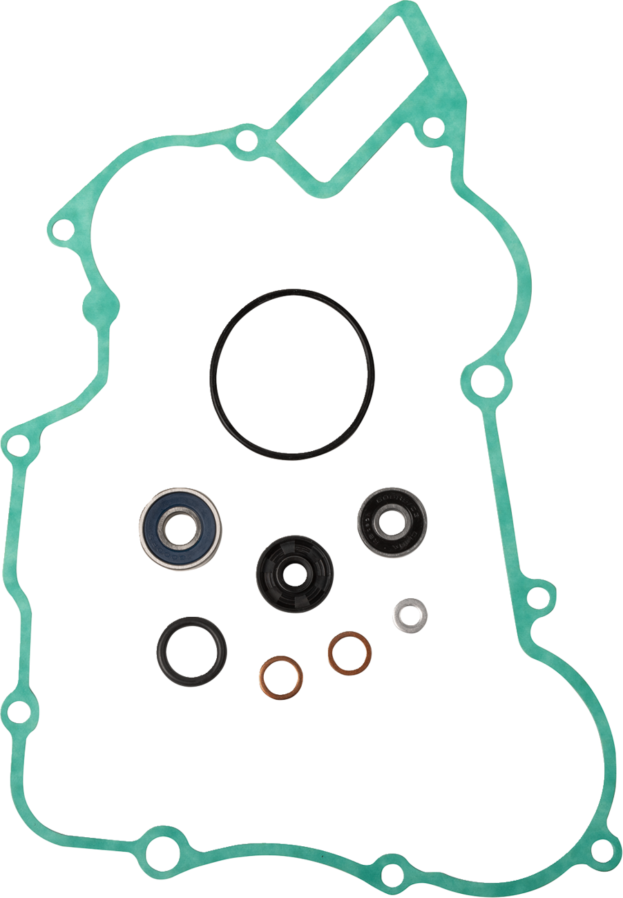 PROX Water Pump Rebuild Kit - Husqvarna/KTM
