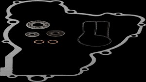 New Motorcycle Parts, New Parts