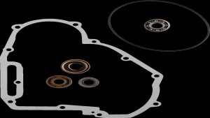 New Motorcycle Parts, New Parts