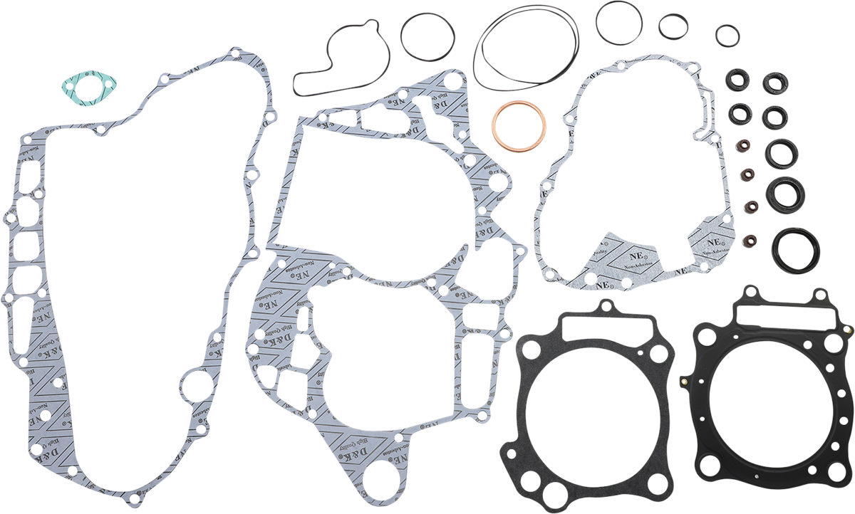 PROX Gasket Kit - Complete - Honda