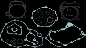 New Motorcycle Parts, New Parts