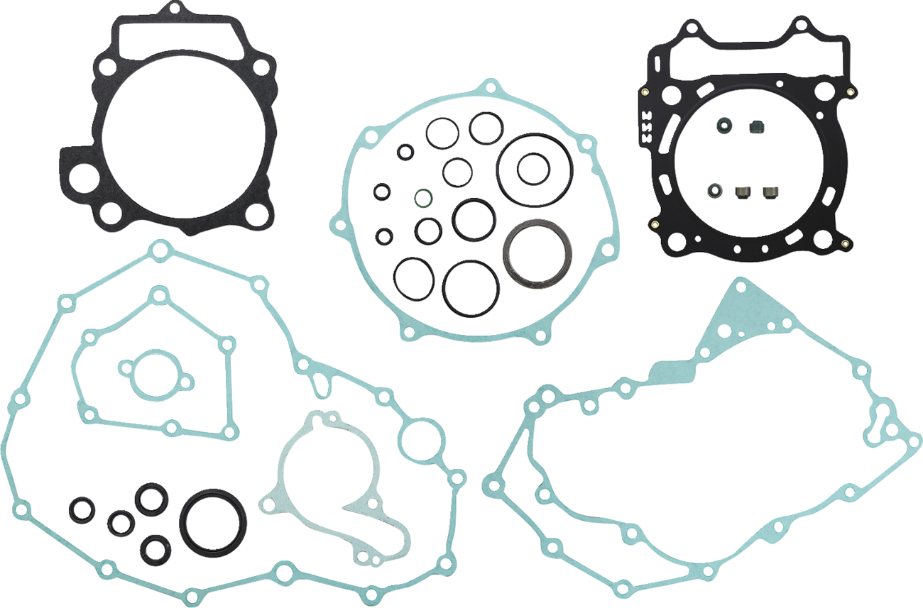 PROX Gasket Kit - Complete - Yamaha