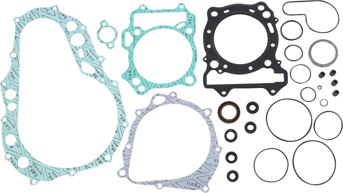 PROX Gasket Kit - Complete - Kawasaki/Suzuki
