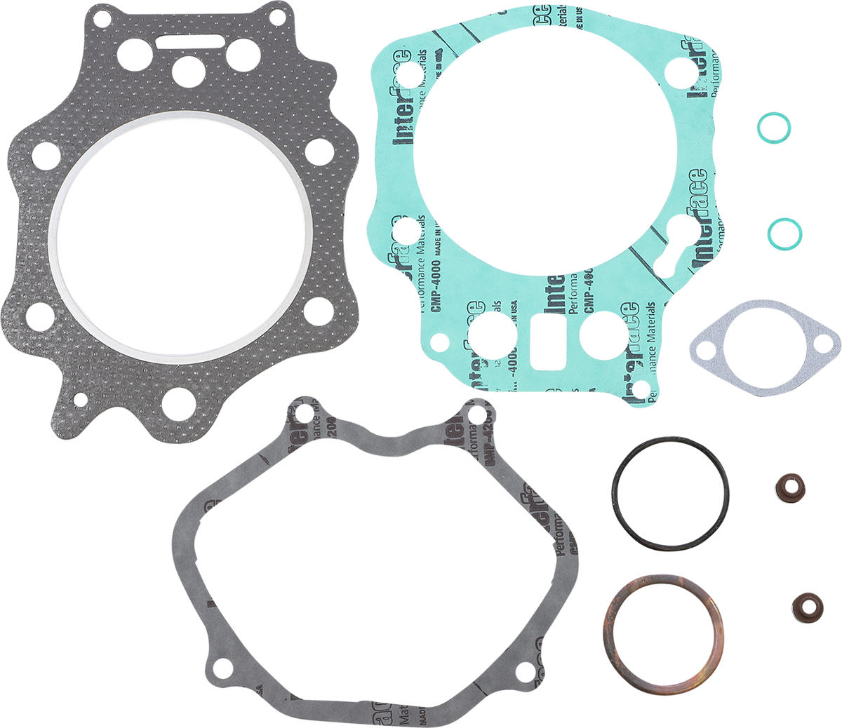 PROX Top End Gasket Set - Honda