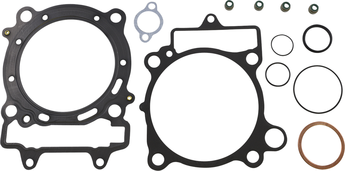 PROX Top End Gasket Set - Kawasaki KX 450 F