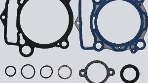 New Motorcycle Parts, New Parts