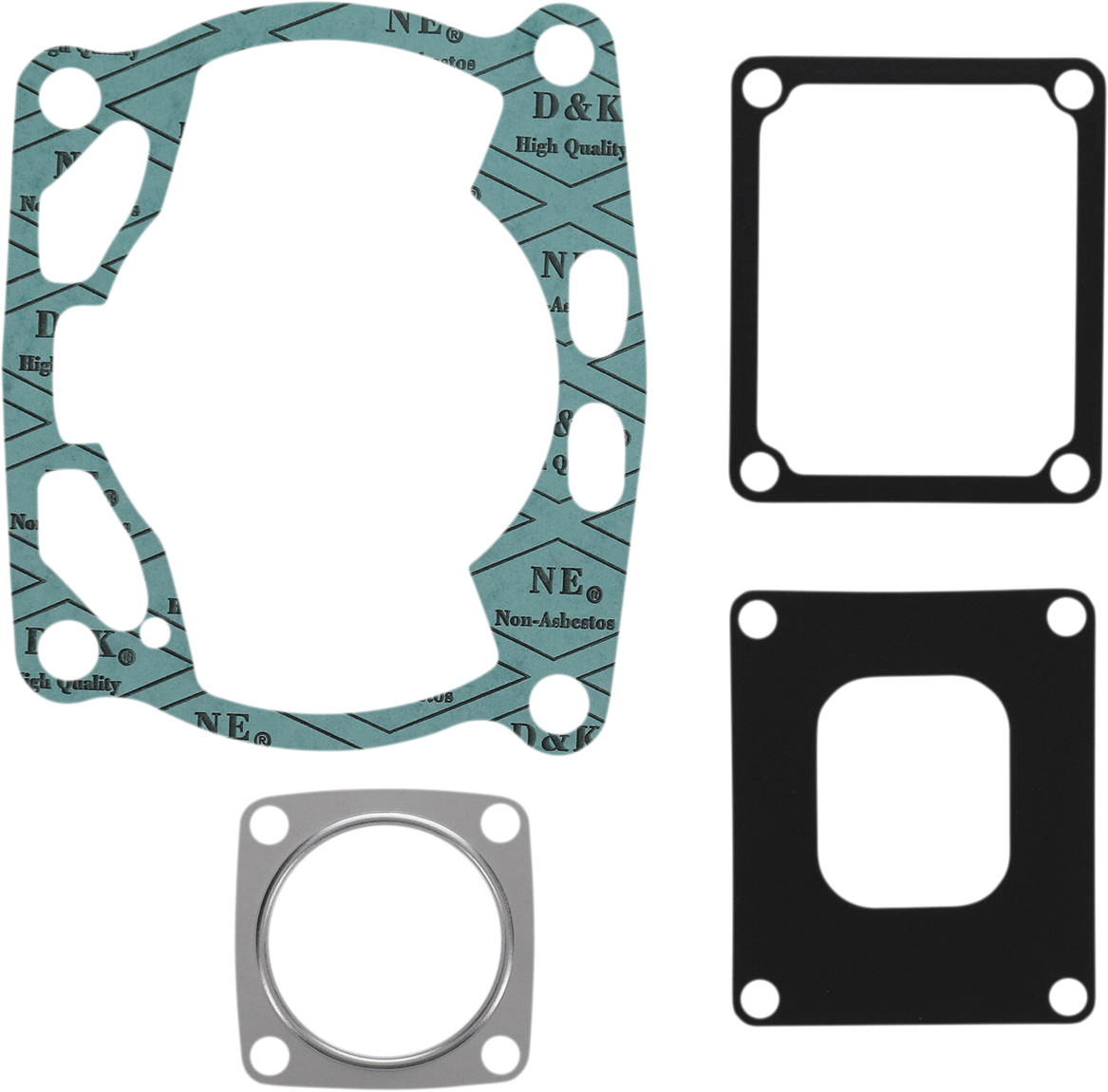 PROX Top End Gasket Set - Sherco