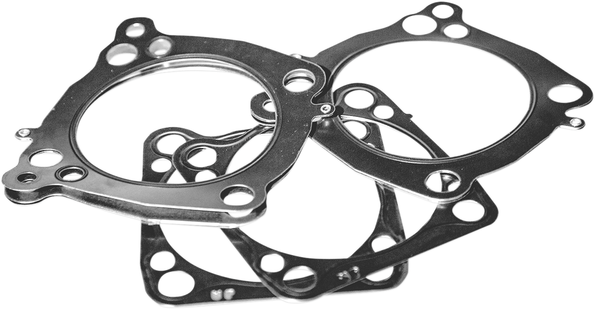 REVOLUTION PERFORMANCE, LLC GASKET KIT 98/107" TC - Image 2