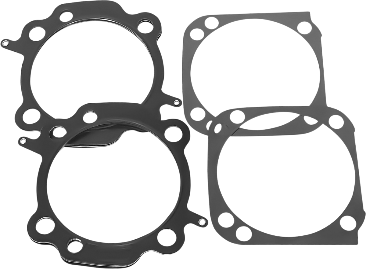 REVOLUTION PERFORMANCE, LLC GASKET KIT 117" TC