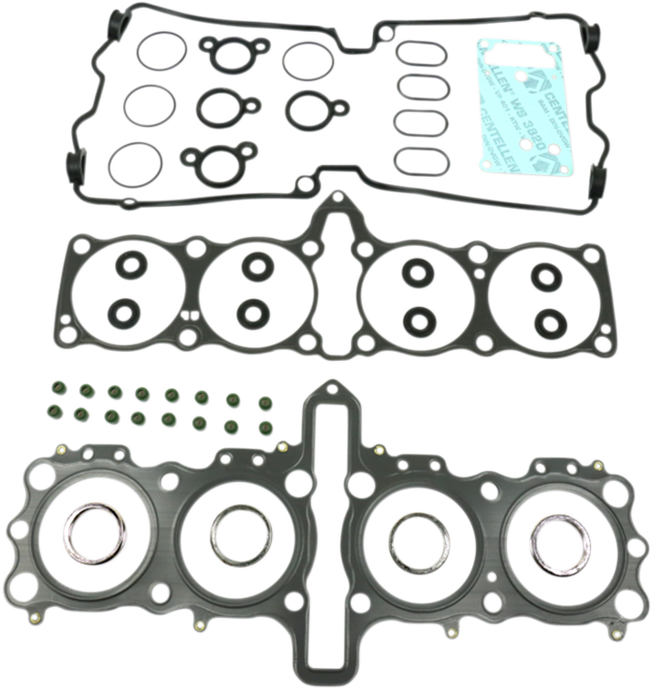 ATHENA GASKET KIT TOP END POL - Image 2