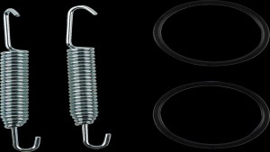 New Motorcycle Parts, New Parts