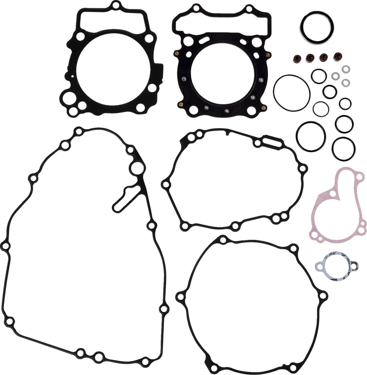 MOOSE OFFROAD GASKET COMP KIT YAM