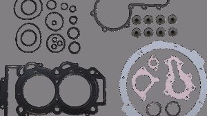 New Motorcycle Parts, New Parts