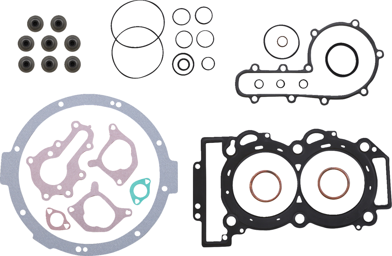 MOOSE OFFROAD Complete Motor Gasket Kit - Polaris
