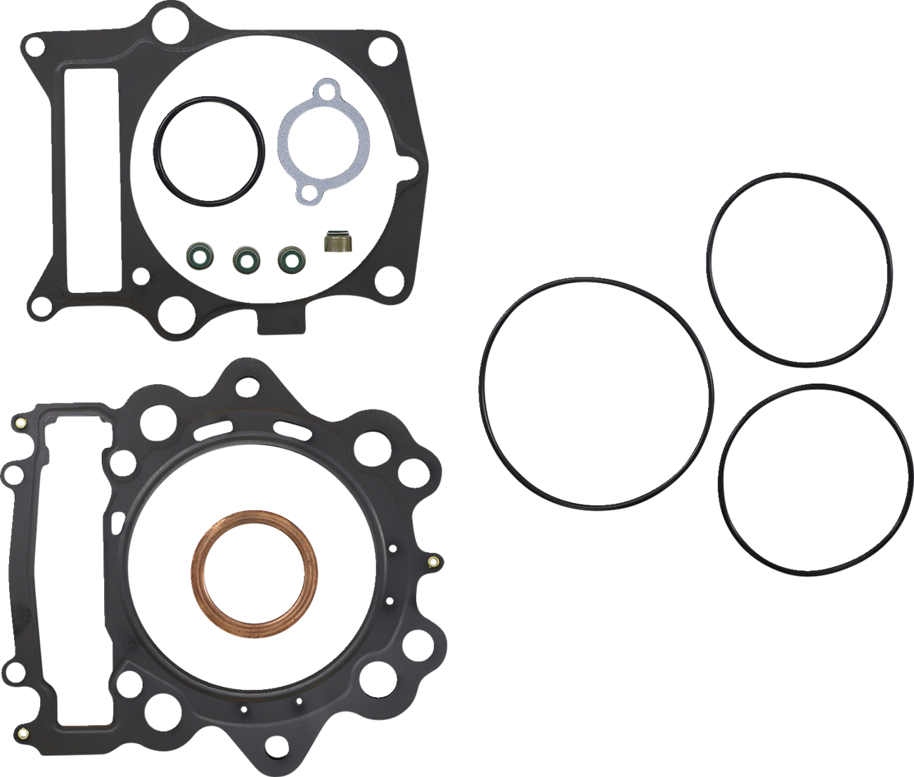 MOOSE OFFROAD Top End Gasket Kit - Yamaha