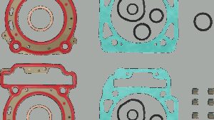 New Motorcycle Parts, New Parts